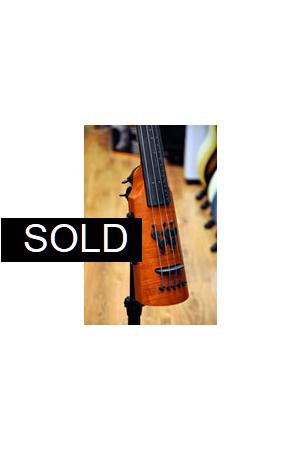 NS Design Omnibass NS Design Omnibass